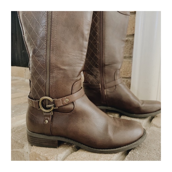 G by Guess Shoes - G by Guess | Tall Riding Boots